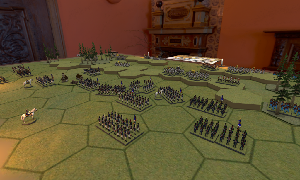 historical tabletop wargaming