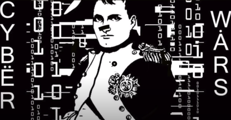 Cyber Wars 2020