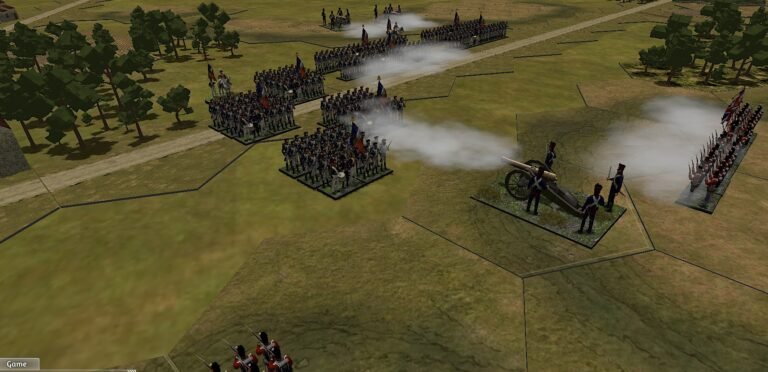 tabletop wargames