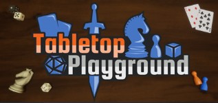 tabletop playground