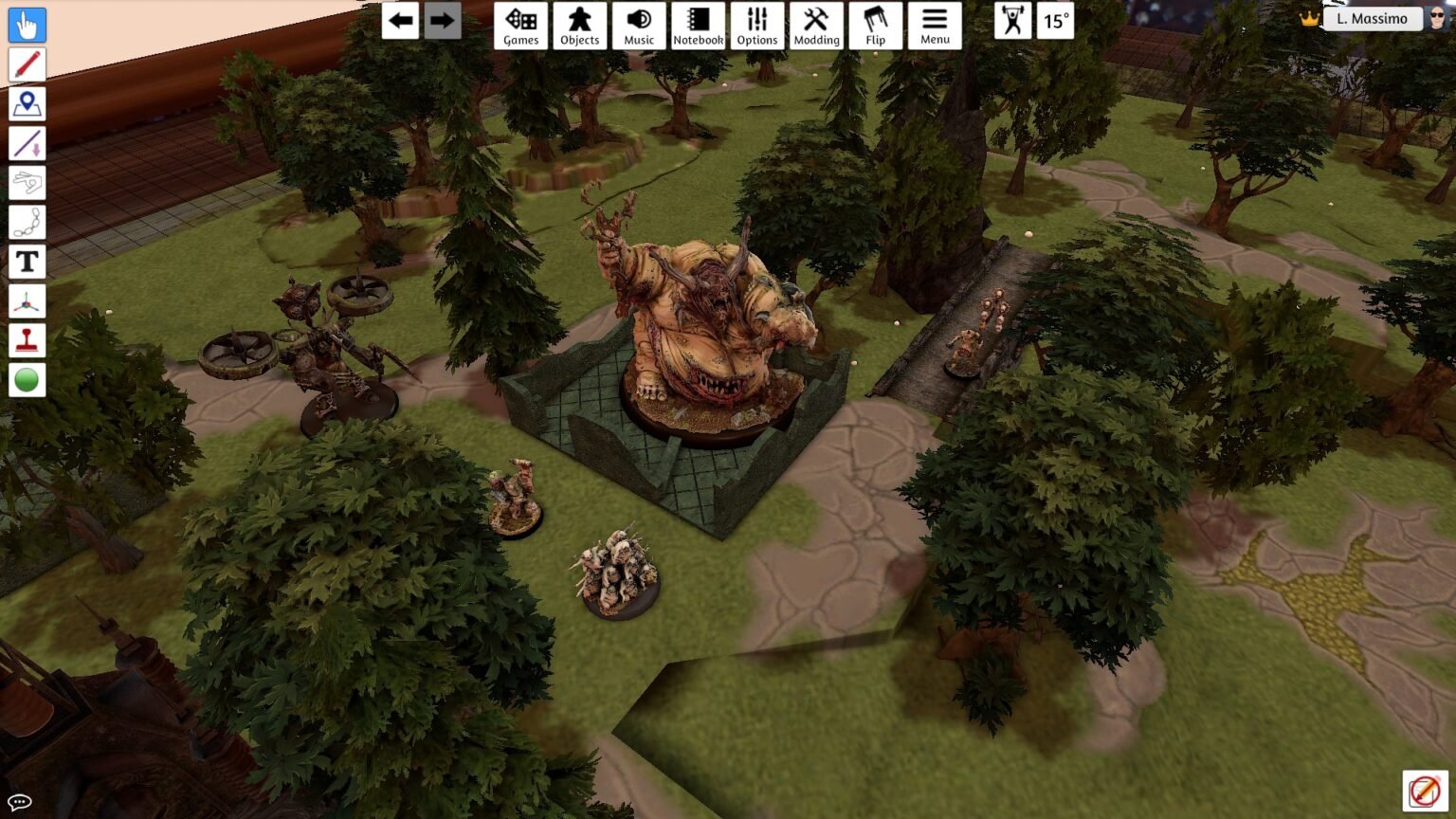Unleash Your Inner Strategist: Why Tabletop Simulator is ...