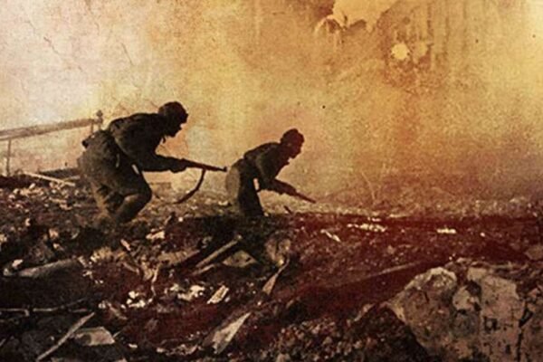 Wargaming the Fog of War – Up Close and Personal