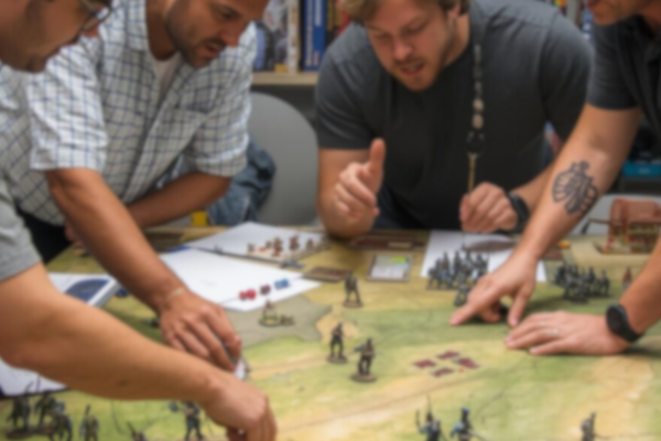 Unlock the Value of After Action Reports (AARs) for Enhanced Wargaming Experiences