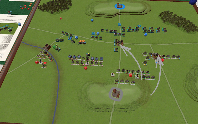 after action reports