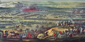 time telescoping in tabletop wargaming