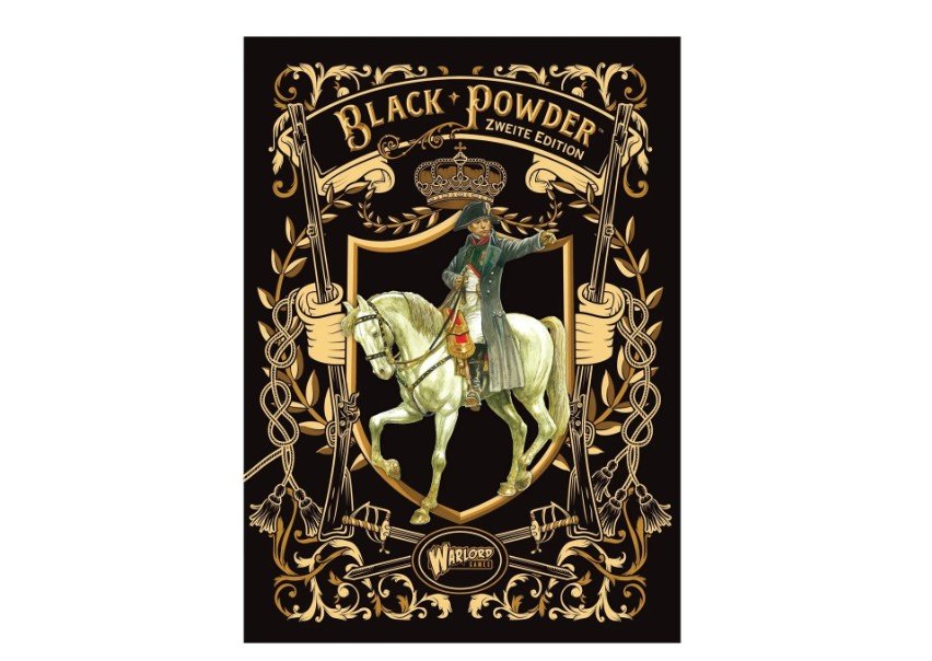 Black Powder Rules