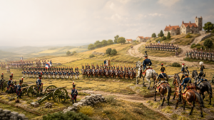 napoleonic wargames